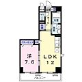 グランユニゾン3階8.3万円