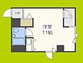 ハイマート上町4階4.2万円