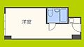 ステュディオ新大阪5階4.0万円