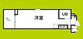 ユーロハイツ本町3階4.3万円