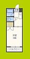 東洋プラザ大阪港14階3.1万円