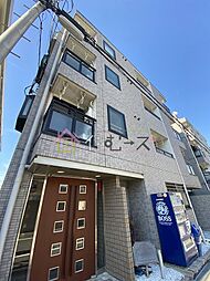 ピーノ・ウエスト