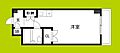 メゾンマツウラ5階3.3万円