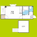 ホープ野江4階3.9万円