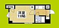 ミフネセントラルベア新大阪4階3.8万円