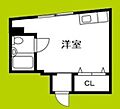 フェリーチェ新町4階3.7万円