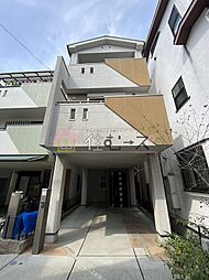 天神ノ森1丁目戸建