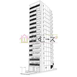 フォーリアライズ大阪ミッテ