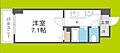 エスリードコート難波ウエスト6階6.5万円