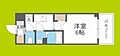 アドバンス大阪SERENO8階6.4万円