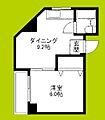 サンコーポ東中島4階4.2万円