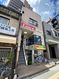 アベニューホワイト