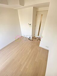 スワンズシティ難波南 10階1Kのリビング/ダイニング