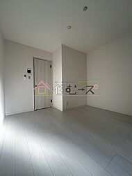 H-Maison千船II 1階1Kのリビング/ダイニング