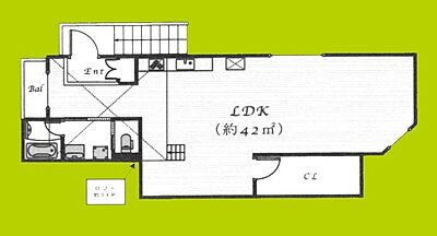 間取り 間取り