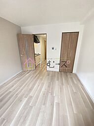 Halu花園町 1階1Kのリビング/ダイニング