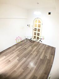 エイチツーオー市岡 10階ワンルームのリビング/ダイニング