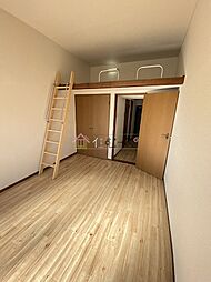 エクセレント夙川 1階1Kのリビング/ダイニング