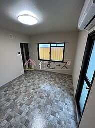 UNITY　TAMADE 3階1Kのリビング/ダイニング