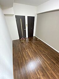 REI難波西 3階1Kのリビング/ダイニング