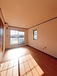 サンセシル 2階2LDKのリビング/ダイニング