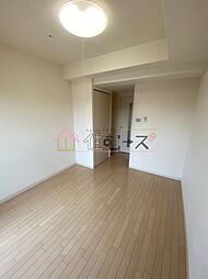 クリスタルグランツ大阪センターSt 11階1Kのリビング/ダイニング