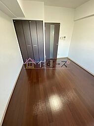 ヒルズ夕陽丘 11階1Kのリビング/ダイニング