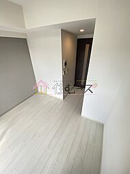 エステムコート難波IVアトリ 11階1Kのリビング/ダイニング