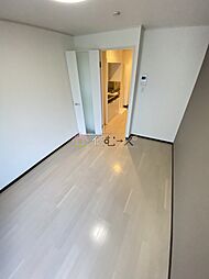 ラルーチェ杉本町 2階1Kのリビング/ダイニング