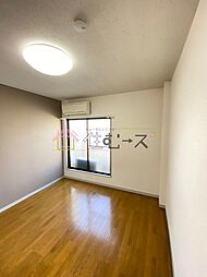 クリーン88 5階1Kのリビング/ダイニング