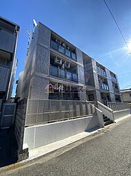 淀川RSメゾン第二