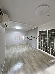 リアライズ新大阪駅東 3階1DKのリビング/ダイニング