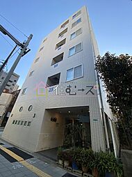 パラドール弁天