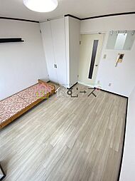 メゾンドモリタ 5階1Kのリビング/ダイニング