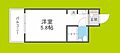 フィオーレ都島北5階5.2万円