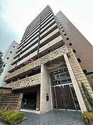 プレサンス難波元町