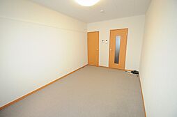 レオパレス都A 2階1Kのリビング/ダイニング