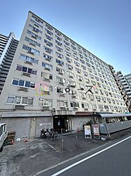 🉐敷金礼金0円！🉐新大阪コーポビアネーズ