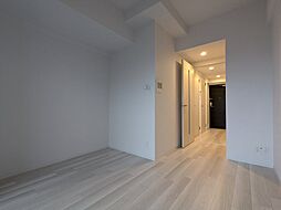 エスリード ザ・グレア大阪 10階1Kのリビング/ダイニング