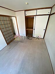 グランビルド住之江公園 2階1DKのリビング/ダイニング