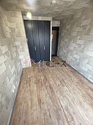 アバンサール遠里小野 7階1Kのリビング/ダイニング