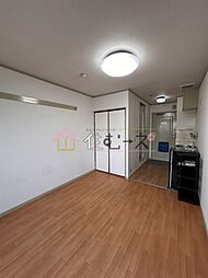 えび寿マンション ワンルームの写真