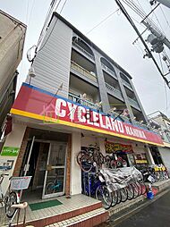 外観画像