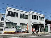 八尾相生町郵便局（1382m）