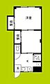 新今里マンション3階5.0万円