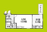 大阪府茨木市戸伏町：物件画像／住む→ズ　四ツ橋堀江店　株式会社谷山企画