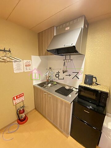 キッチン