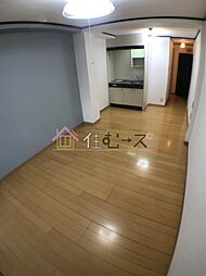 センチュリーハイム鷹合 ワンルームの写真