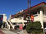 周辺：ガスト 都島本通店（1012m）