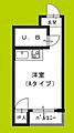 ジョイフル西船場6階3.6万円